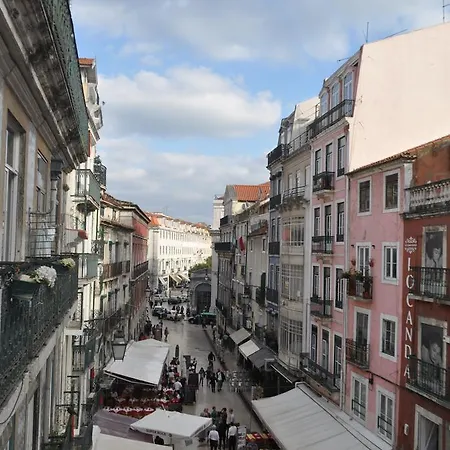 Lafonense 3* Lisboa