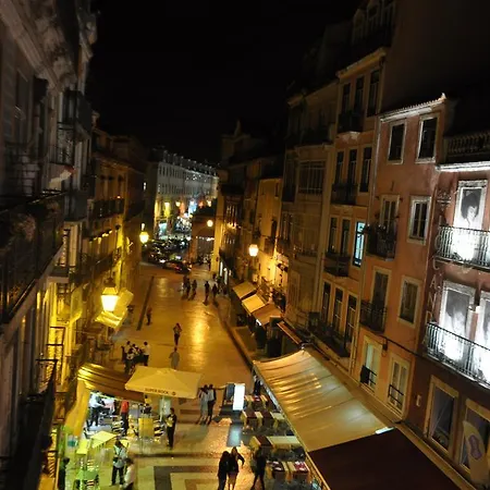 Lafonense 3* Lisboa