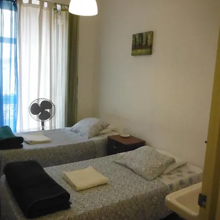 Casa de hóspedes Lafonense 3*