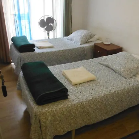 Casa de hóspedes Lafonense Lisboa