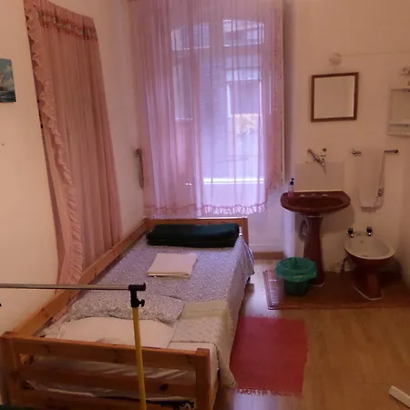 Guest house Lafonense Lisbon