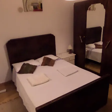 Guest house Lafonense 3*