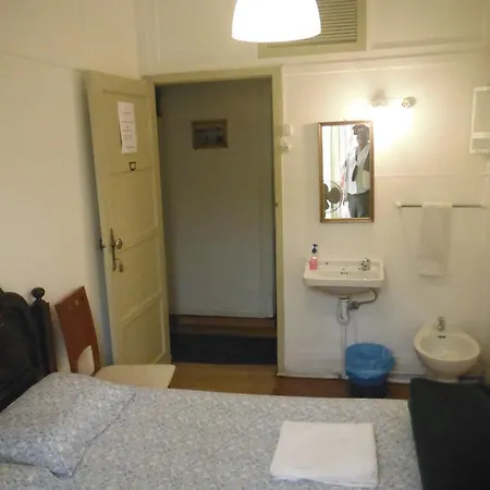 Guest house Lafonense Lisbon