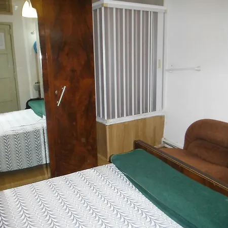 Guest house Lafonense 3*