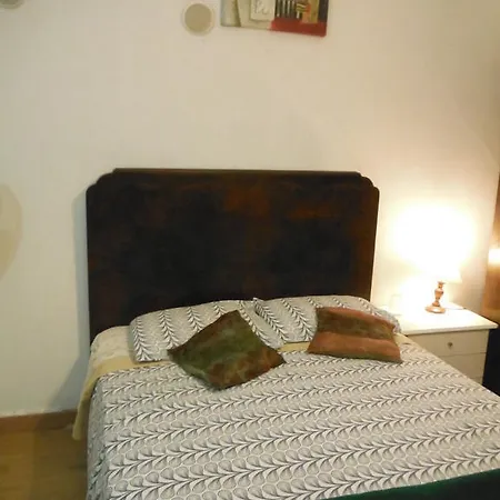 Guest house Lafonense 3*