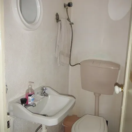 Guest house Lafonense 3*