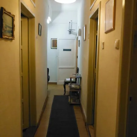 Guest house Lafonense 3*