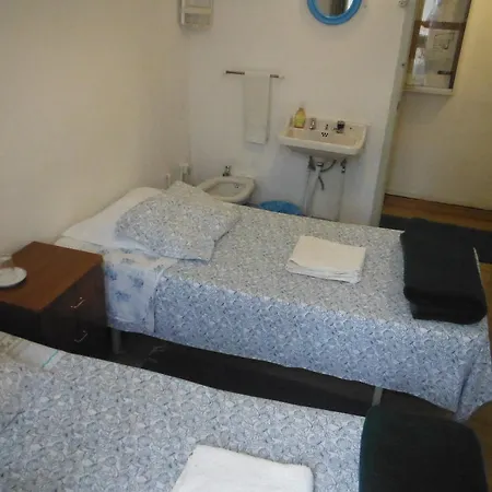 Guest house Lafonense 3*
