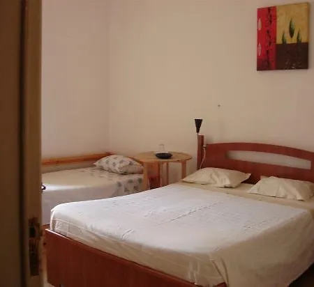 Guest house Lafonense