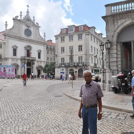 Lafonense 3* Lisboa
