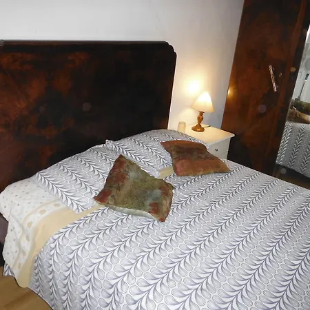 Maison d'hôtes Lafonense 3*