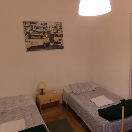 ゲストハウス ラフォネンスィ